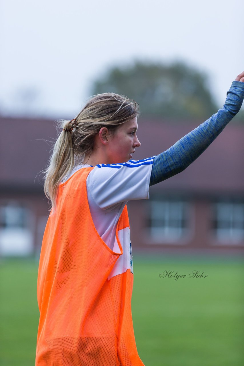 Bild 307 - Frauen TSV Wiemersdorf - SV Boostedt : Ergebnis: 0:7